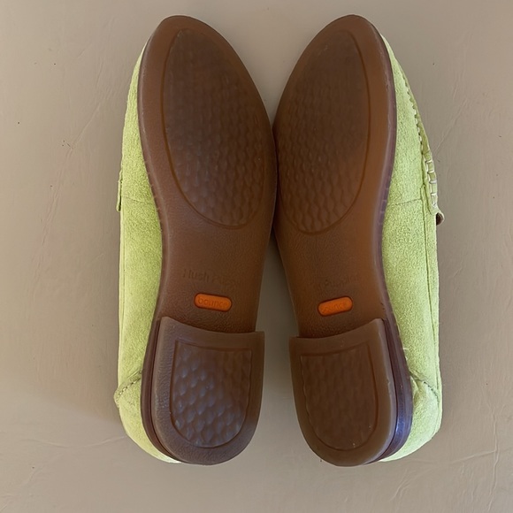 Hush puppies women’s loafers. - Picture 7 of 7